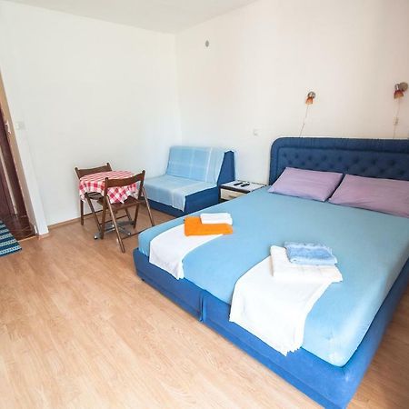 Apartments Milena Tivat Buitenkant foto